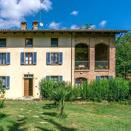 Casa Nicola Villa
