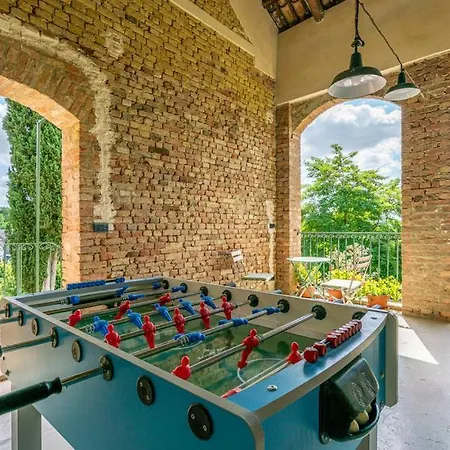 Casa Nicola *