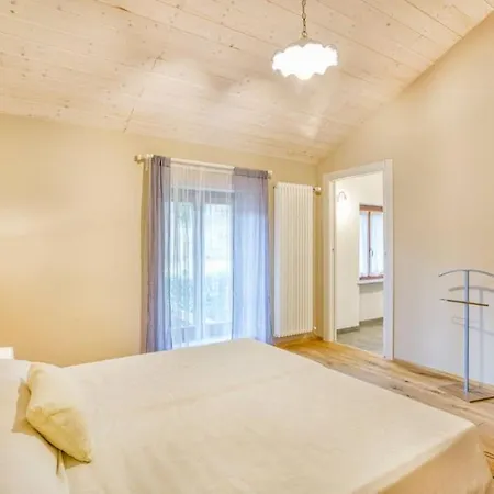 Casa Nicola 빌라 벨베글리오