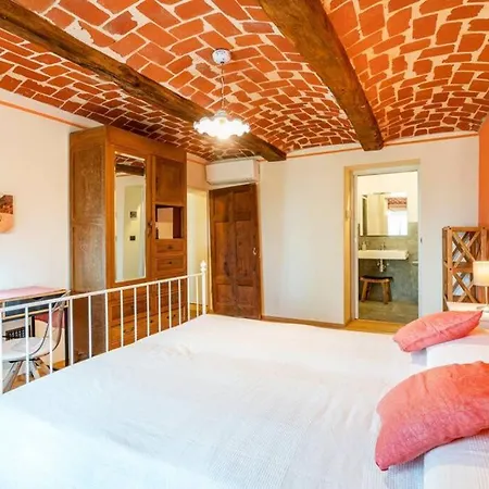 Casa Nicola Belveglio