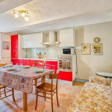 Casa Nicola Belveglio