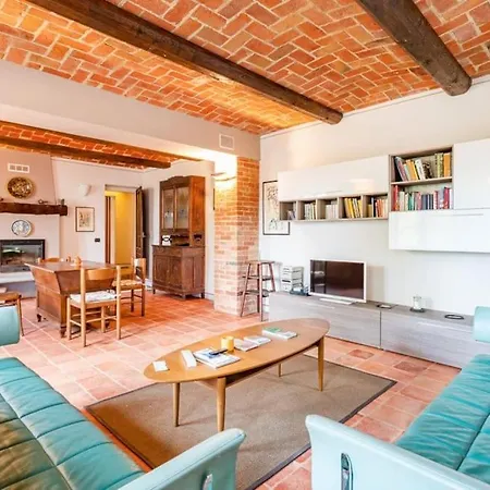 Casa Nicola Villa *