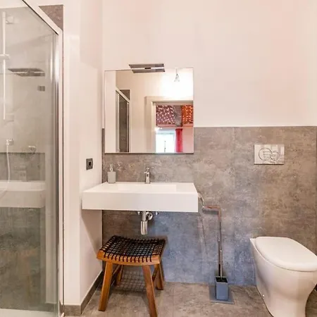 Casa Nicola Belveglio