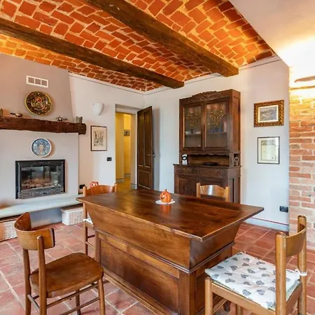 Villa Casa Nicola *