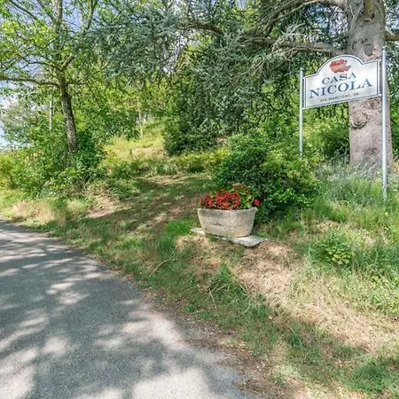 Casa Nicola *