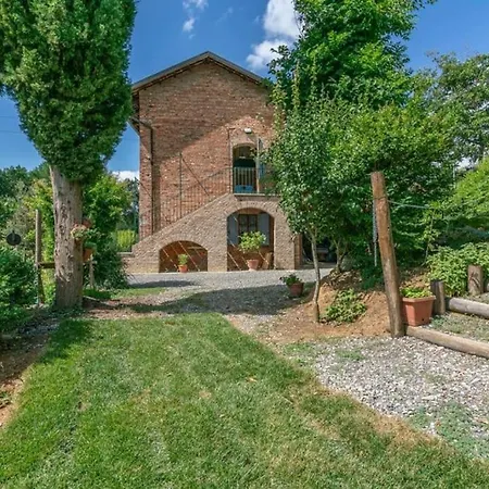 Villa Casa Nicola