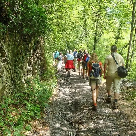 Willa Casa Nicola Belveglio