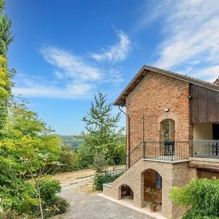 Villa Casa Nicola