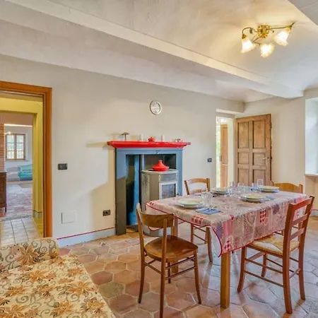 Casa Nicola