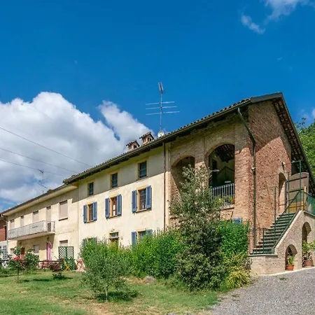 Casa Nicola Villa