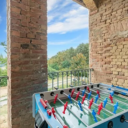 Villa Casa Nicola