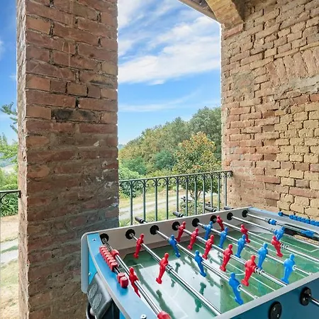 Villa Casa Nicola