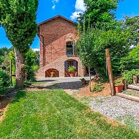 Casa Nicola