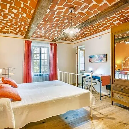 Casa Nicola
