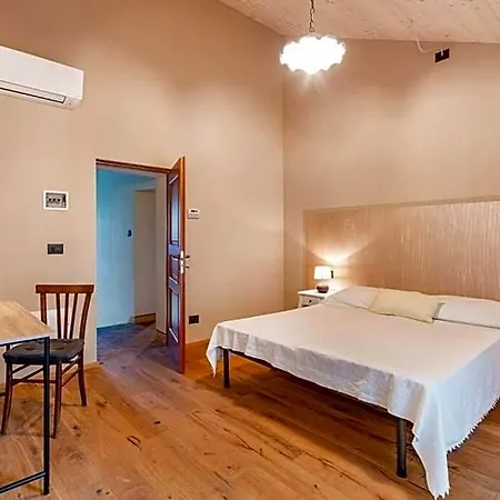 Casa Nicola * Belveglio