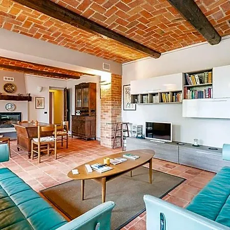 Casa Nicola Belveglio