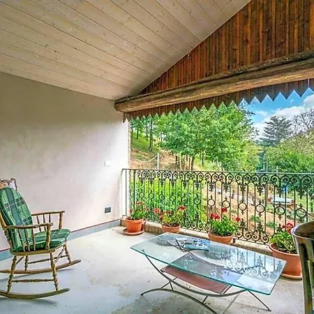 Casa Nicola * Belveglio