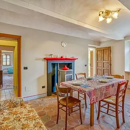 Casa Nicola Villa Belveglio