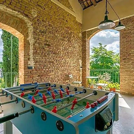 Casa Nicola