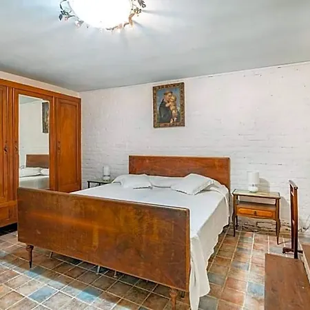 Villa Casa Nicola Belveglio