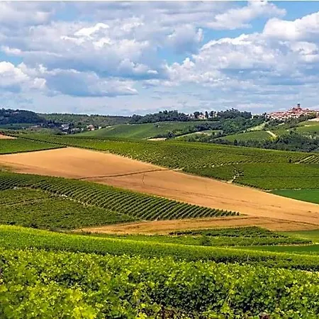 Casa Nicola Villa *