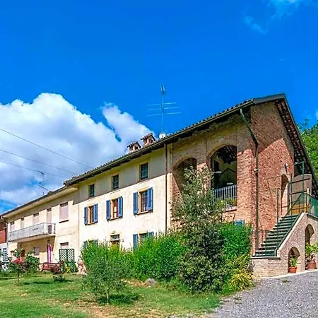 Casa Nicola Villa Belveglio