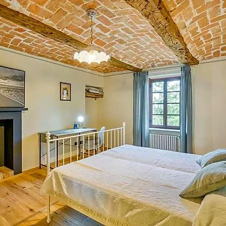 Casa Nicola * Belveglio