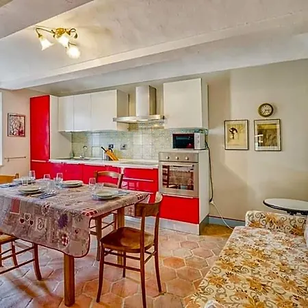 Villa Casa Nicola *
