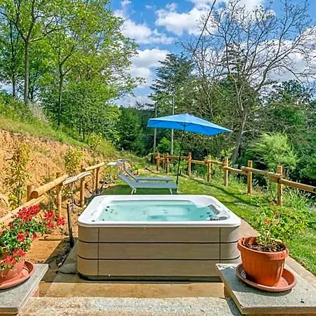 Villa Casa Nicola *