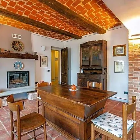 Villa Casa Nicola