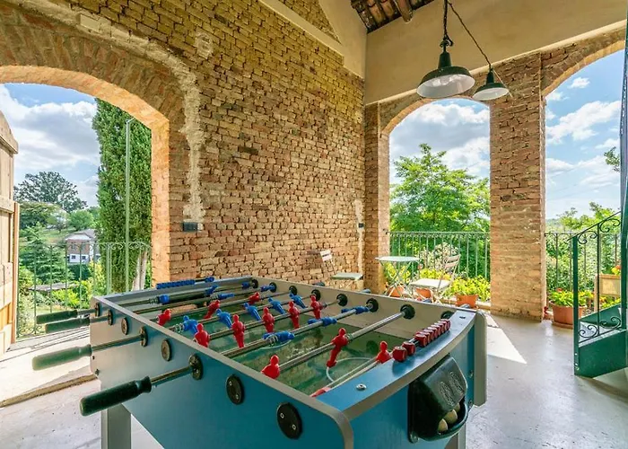 Casa Nicola *