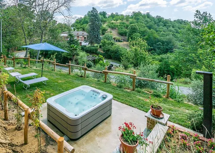 Casa Nicola Belveglio