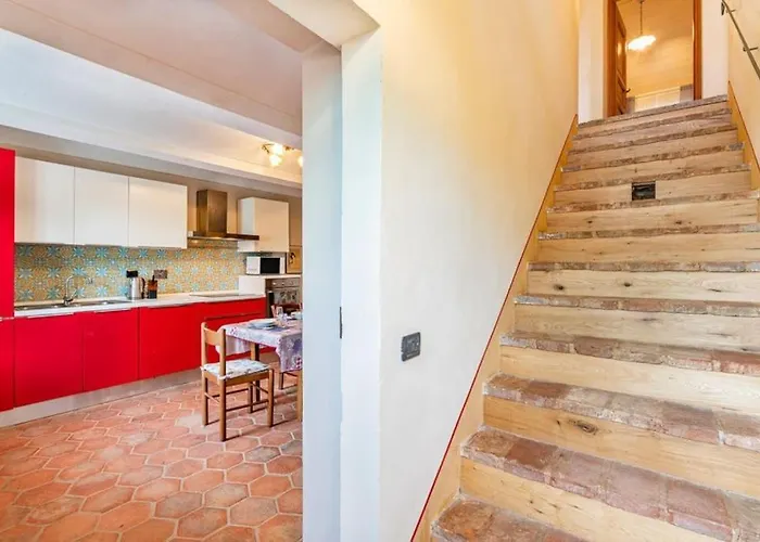 Casa Nicola *