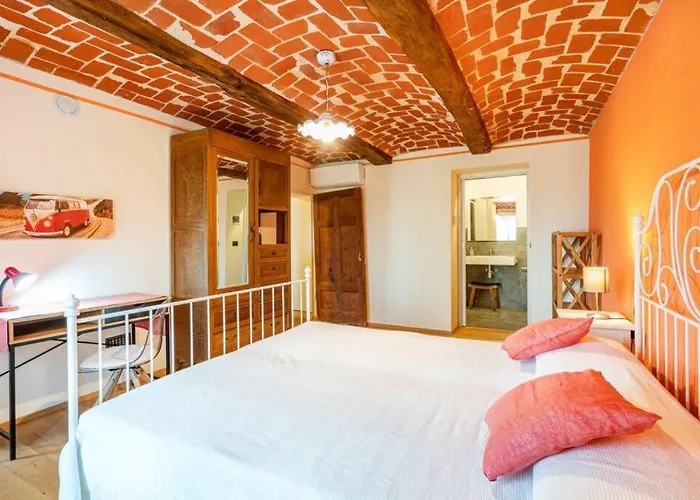 Casa Nicola Belveglio