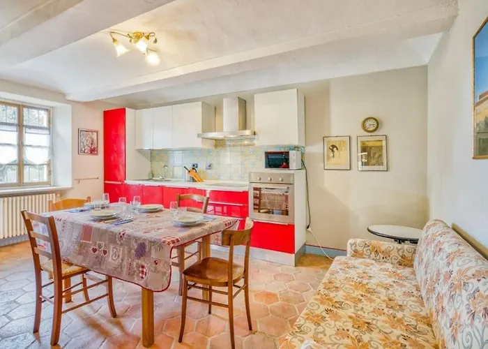 Casa Nicola Belveglio