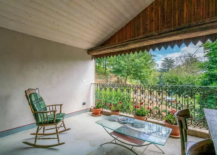 Casa Nicola