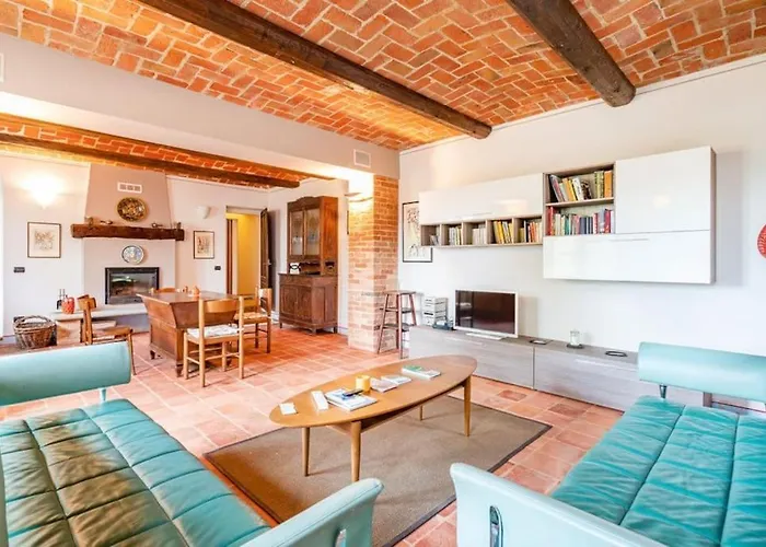Casa Nicola Villa *
