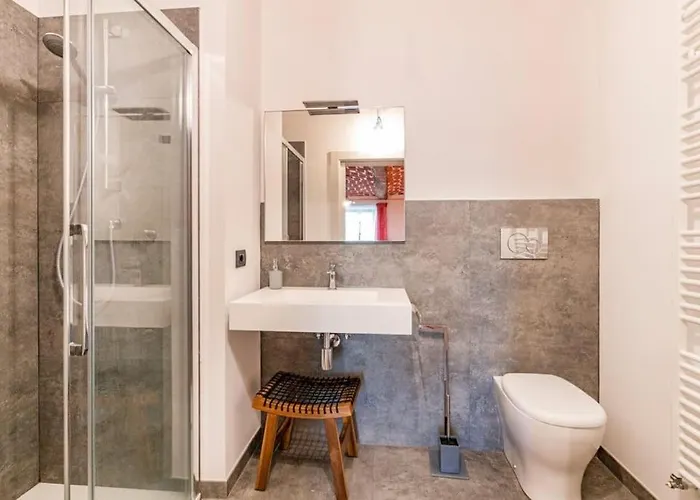 Casa Nicola Belveglio