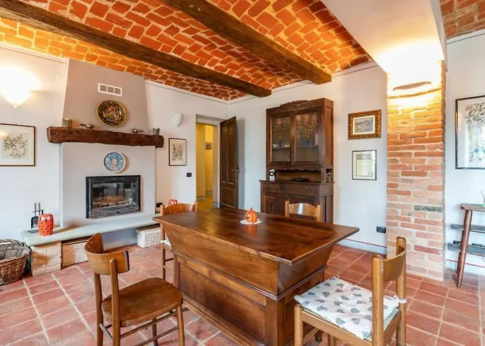 Villa Casa Nicola *