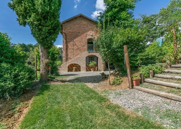 Villa Casa Nicola