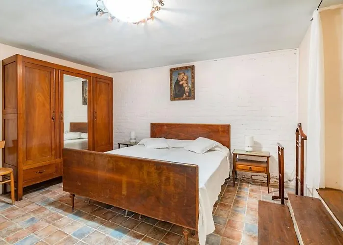 Villa Casa Nicola *