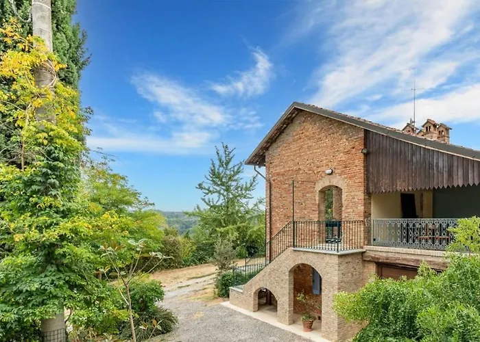 Villa Casa Nicola