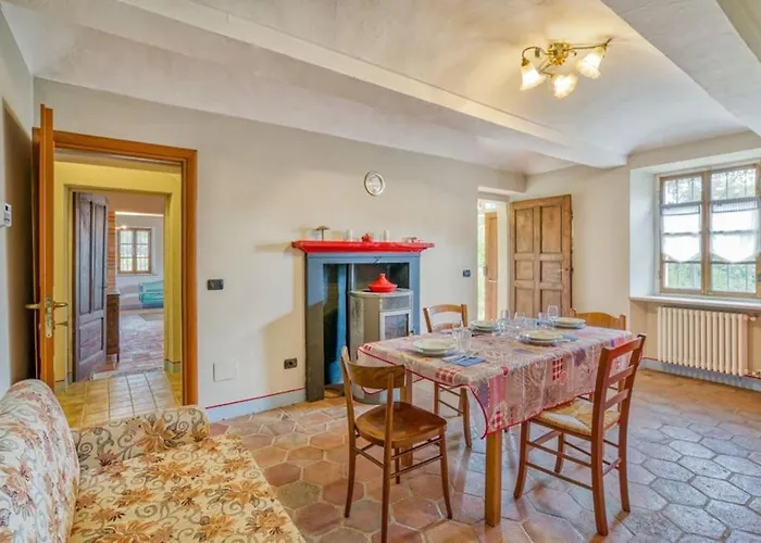 Casa Nicola