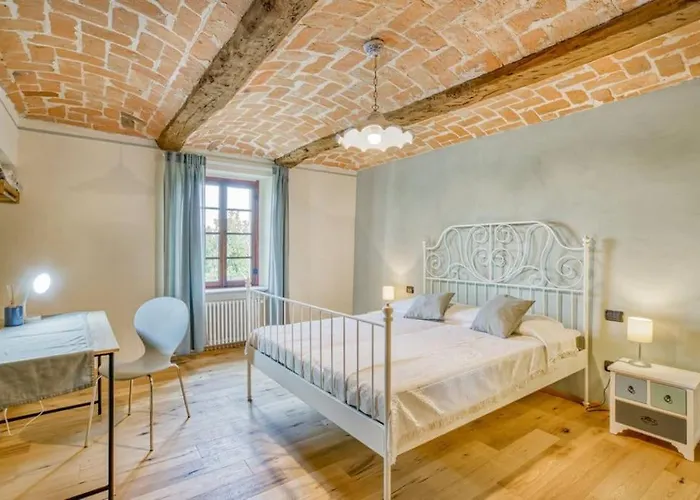 Casa Nicola Villa Belveglio