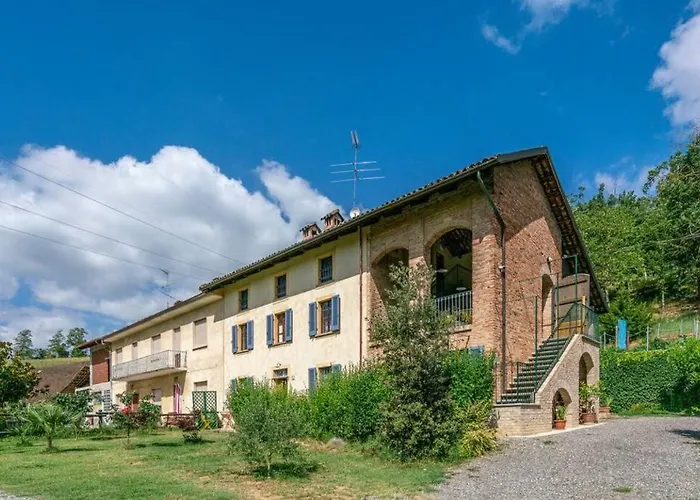 Casa Nicola Villa