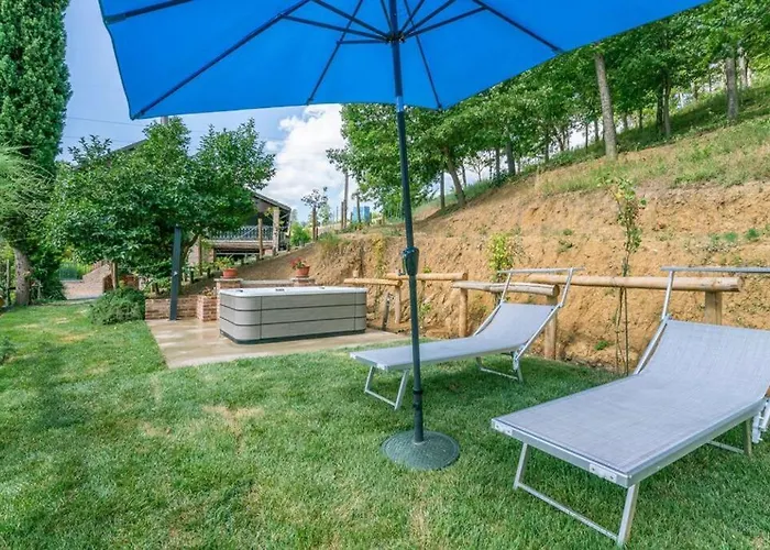 Villa Casa Nicola *