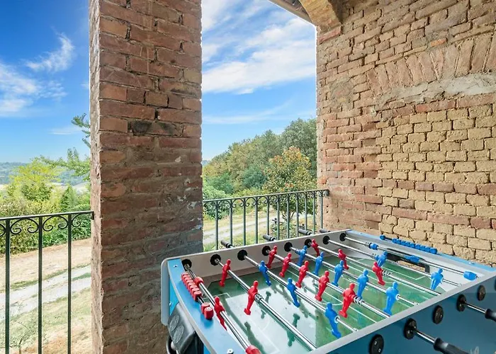 Villa Casa Nicola